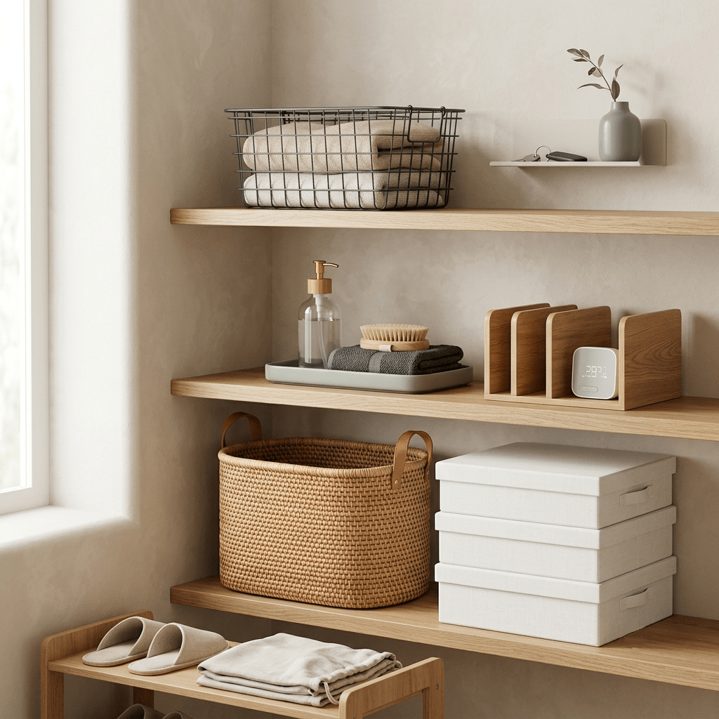 Home Products - Homigo