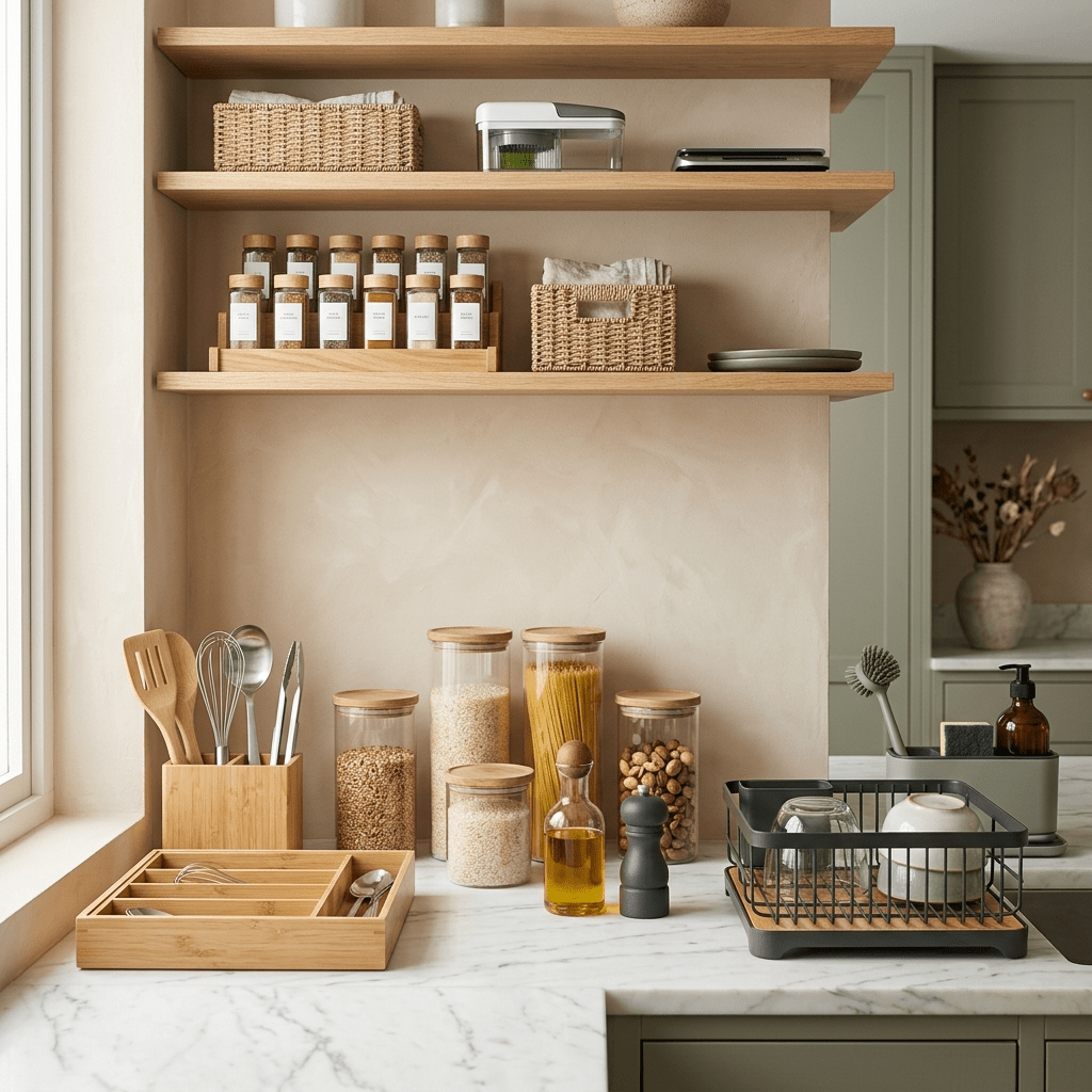 Kitchen Products - Homigo