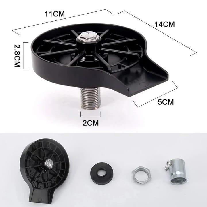 Automatic Glass Rinser For Kitchen - Homigo